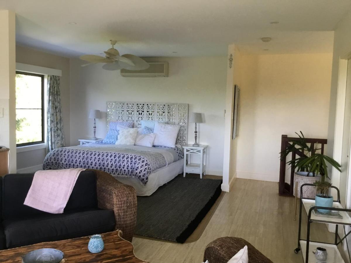 Middleton House Maleny Holiday home Witta