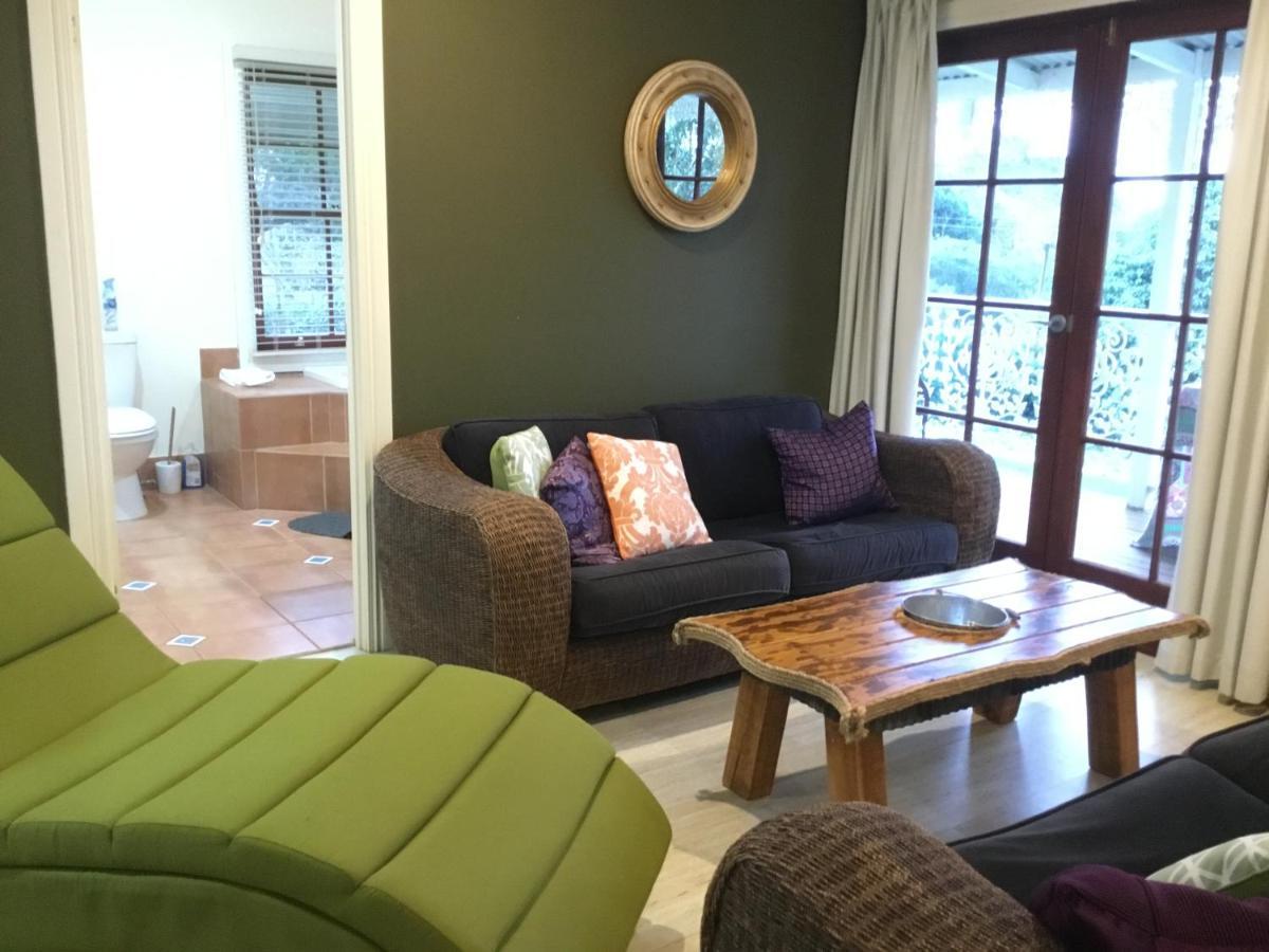 Middleton House Maleny Holiday home *
