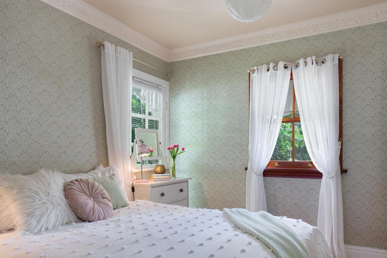Middleton House Maleny * Witta