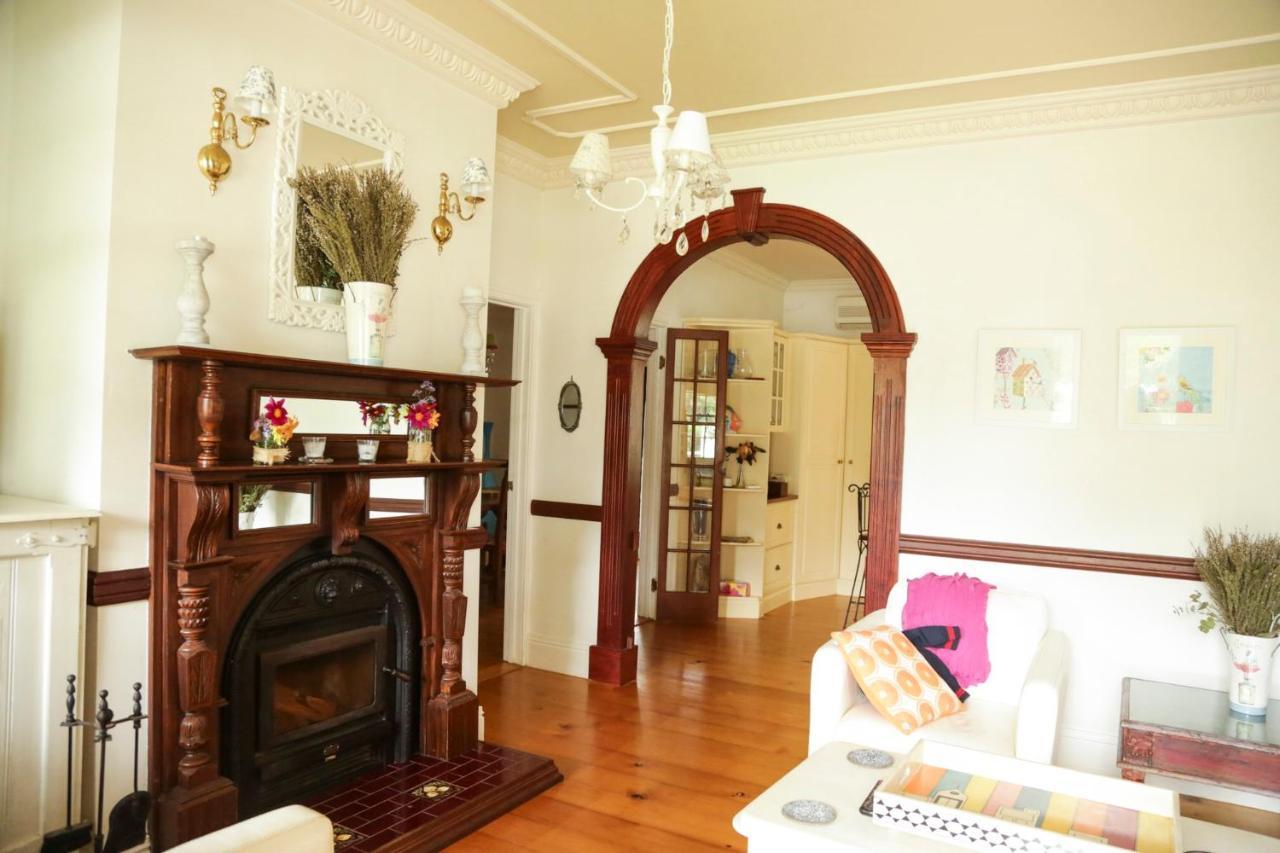 Middleton House Maleny