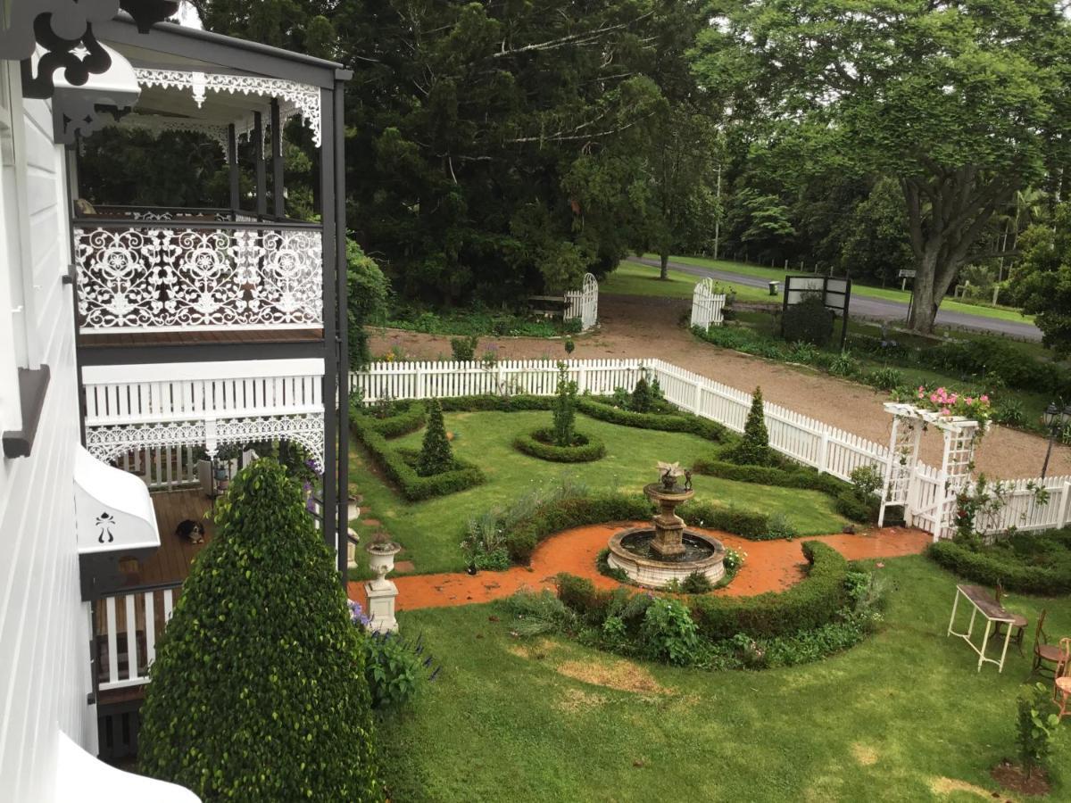 Holiday home Middleton House Maleny *