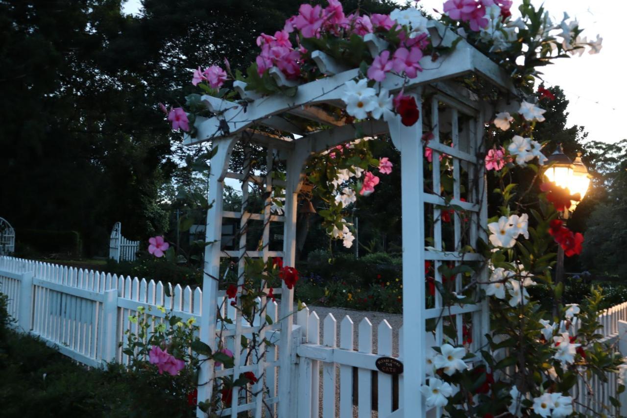 Middleton House Maleny Holiday home *