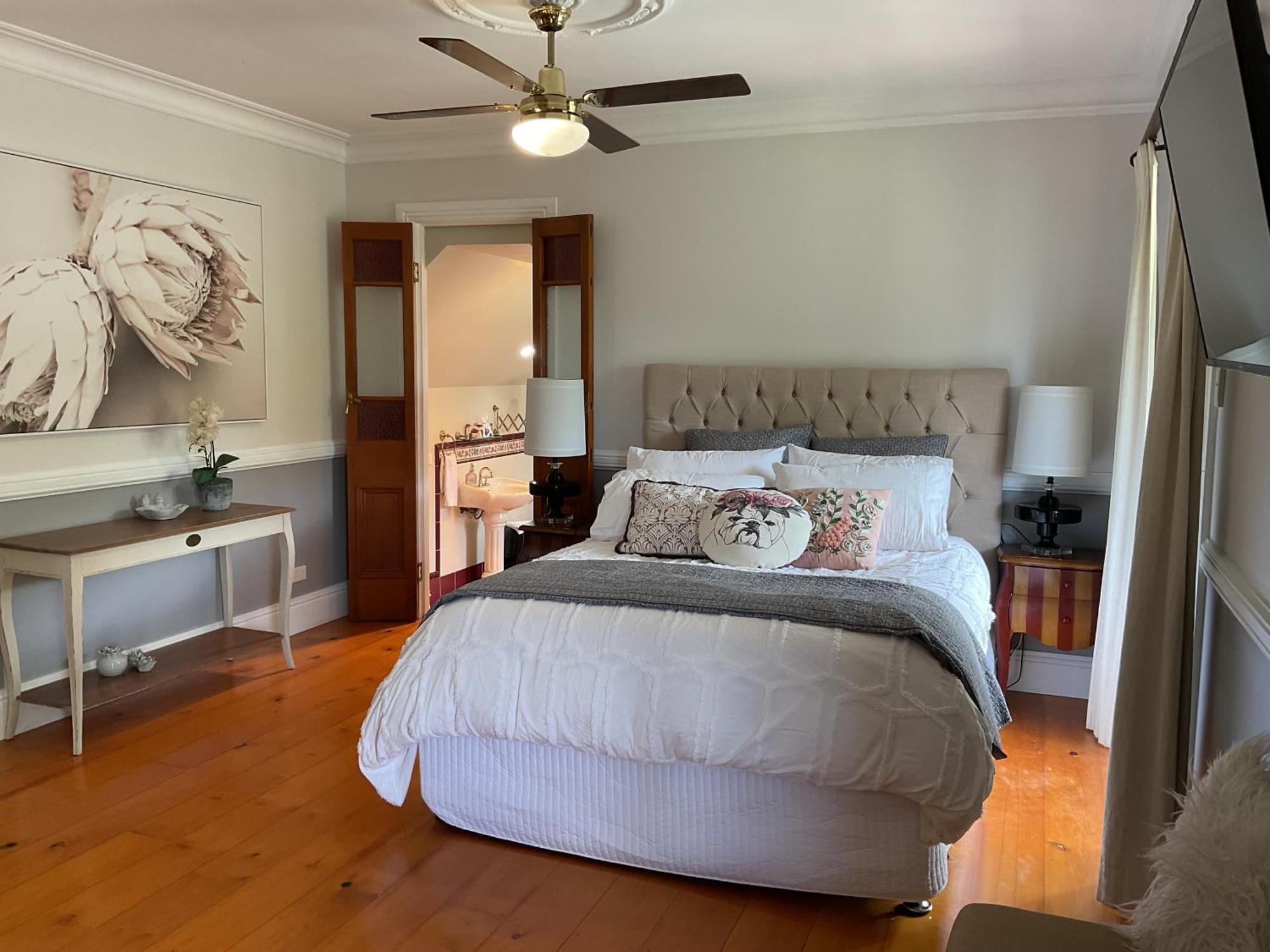 Middleton House Maleny * Witta