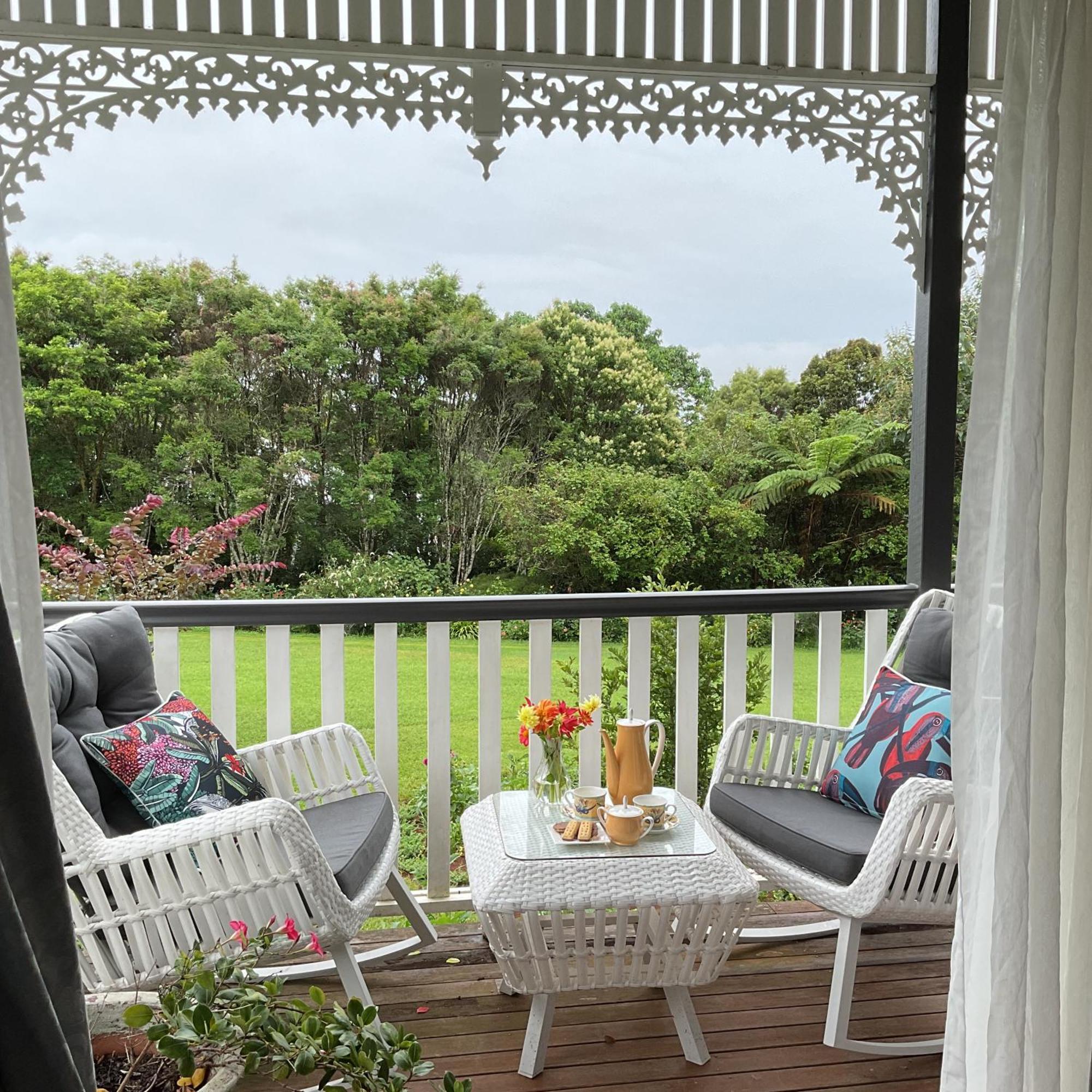 Middleton House Maleny *