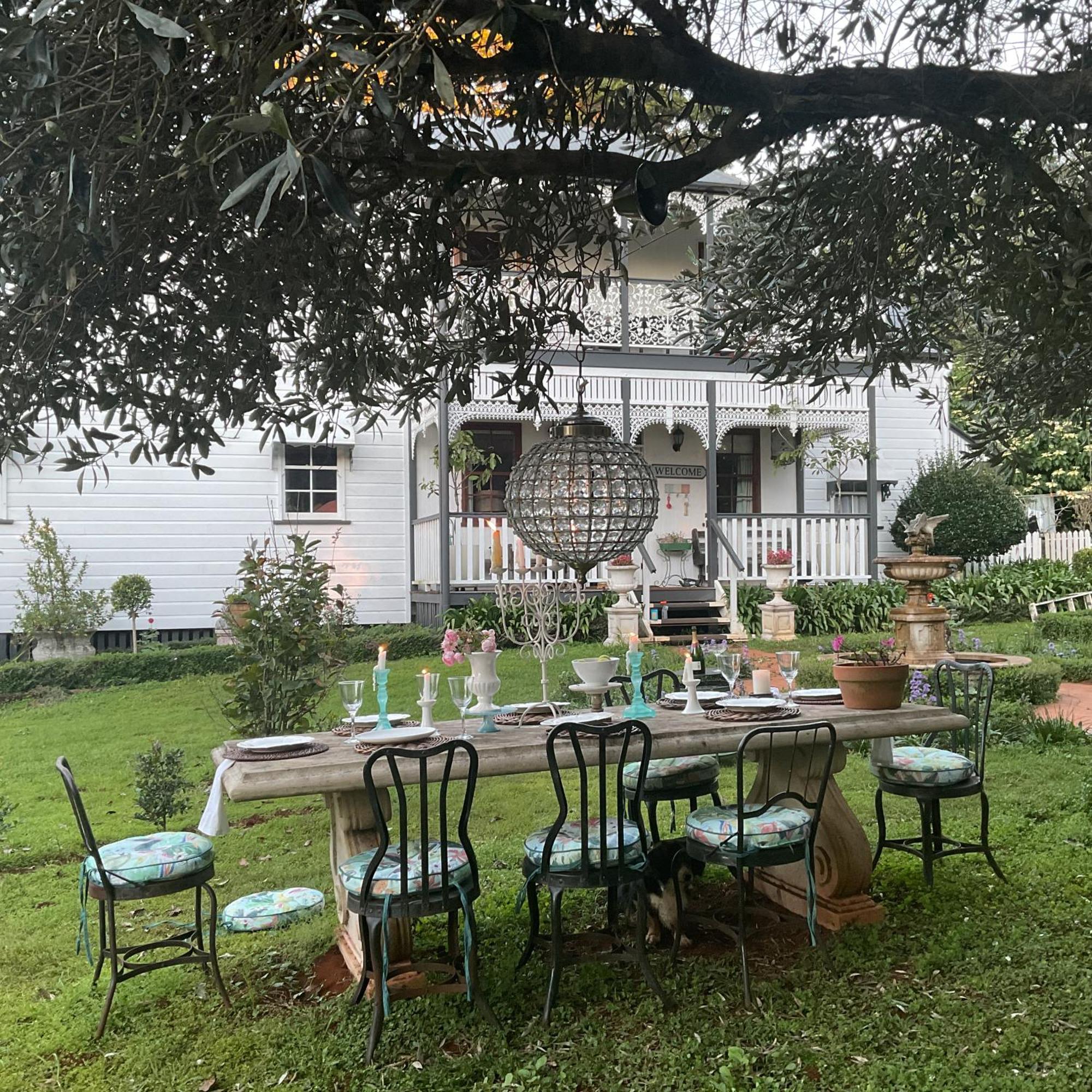 Holiday home Middleton House Maleny