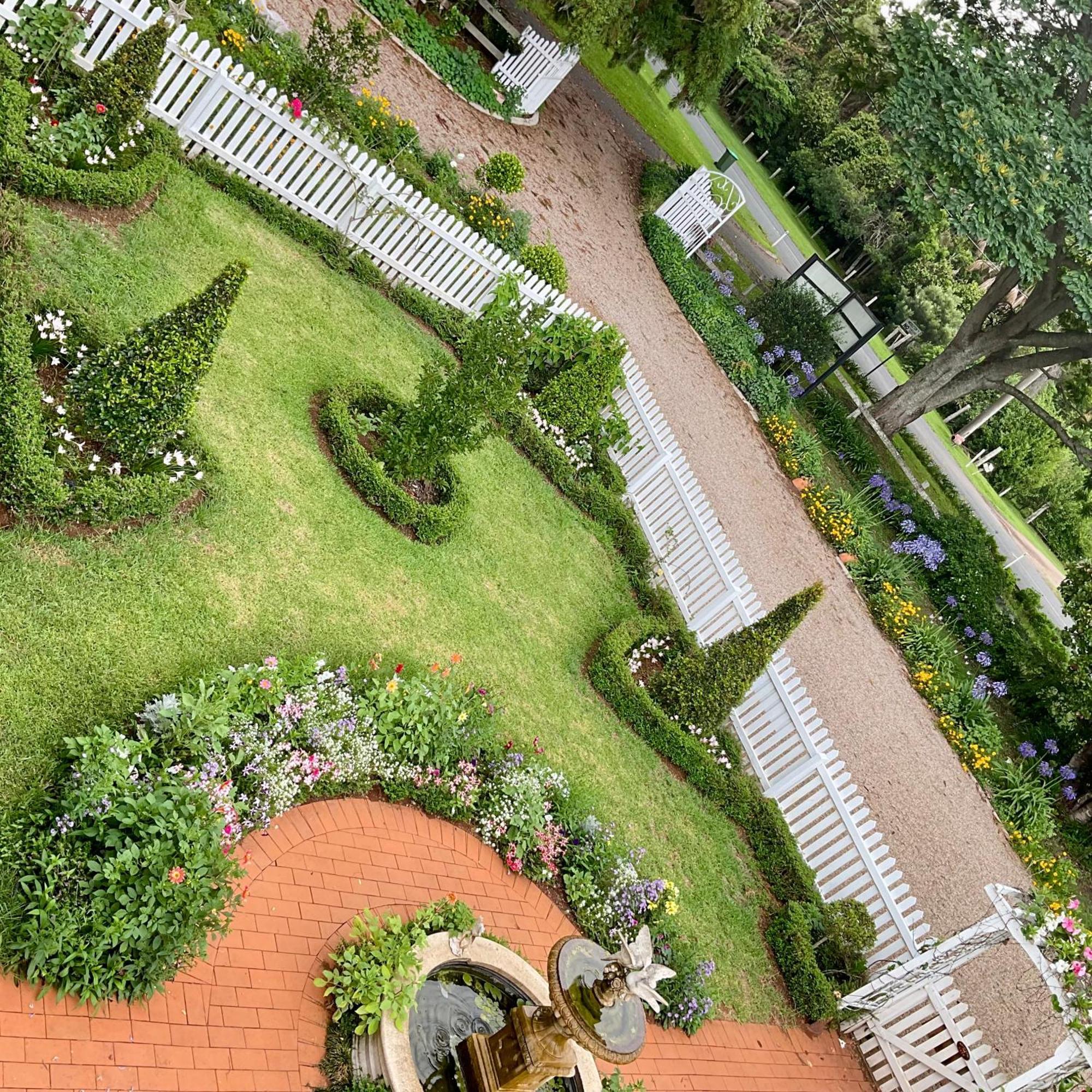 Holiday home Middleton House Maleny Witta