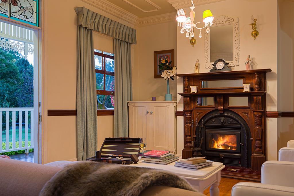 Middleton House Maleny *