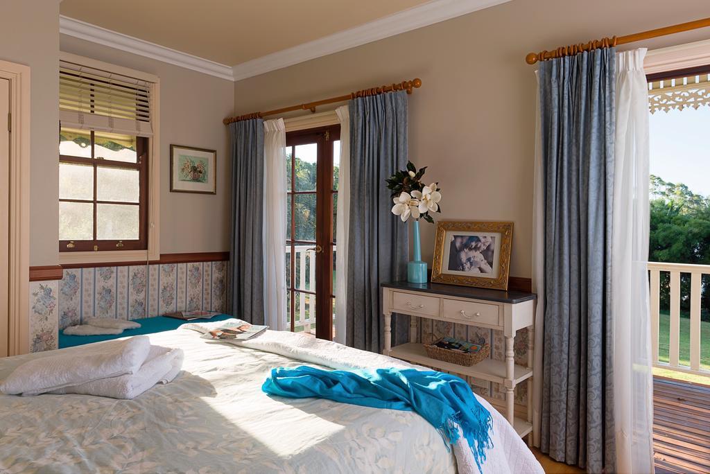 Middleton House Maleny Holiday home *
